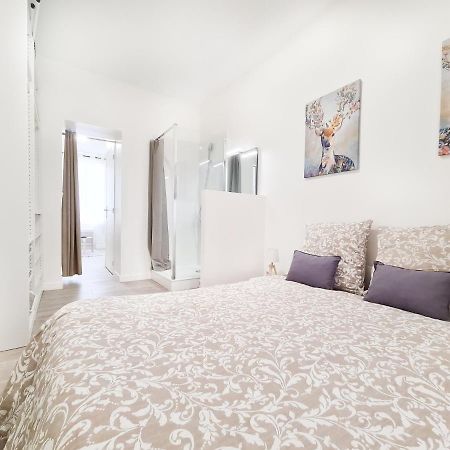 Le Valmy #2 - Cosy Studio - Grenoble Daire Dış mekan fotoğraf